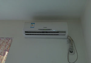 东洲空调维修电话是多少