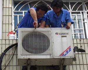 东洲空调售后维修服务中心在哪里找