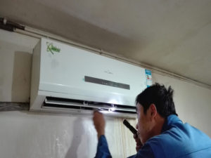 东洲格力空调电话是多少