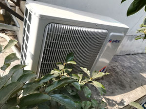 东洲空调维修售后服务