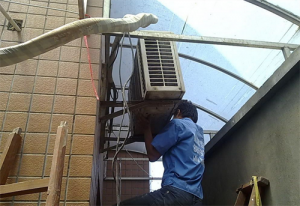 东洲空调维修售后服务中心