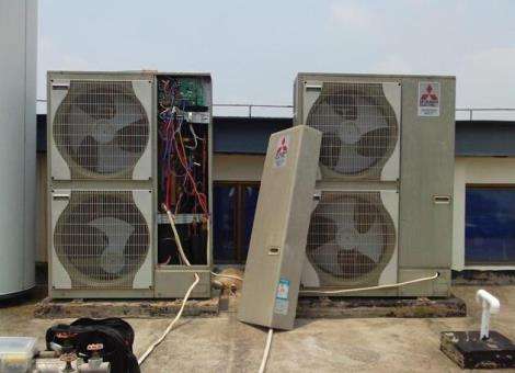 东洲空调维修电话号码多少