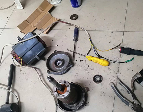 东洲空调维修售后服务中心电话在哪里找