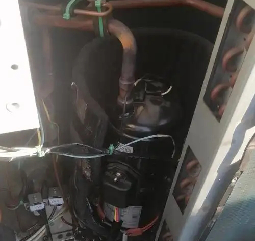 东洲维修变频空调电话在哪里找