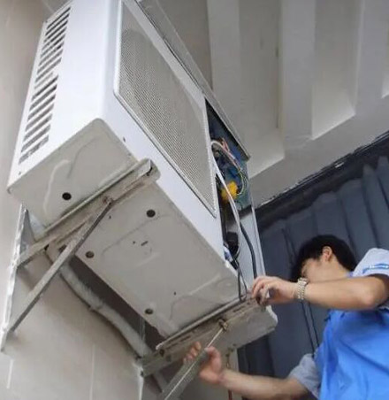 东洲24小时空调维修热线