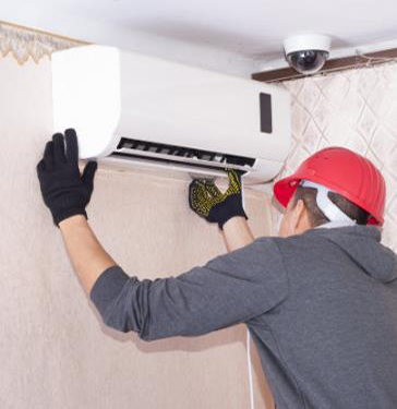 东洲空调内机噪音大